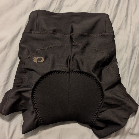 NWT Pearl Izumi Sugar Shorts 5" - Picture 4 of 8